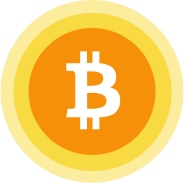 Bitcoin logo