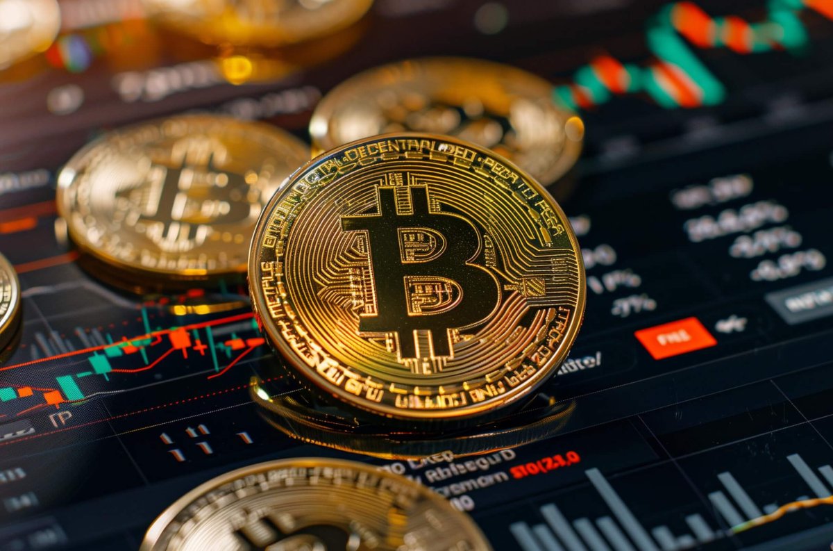 Bitcoin Exchange Onboarding