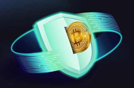 Bitcoin Security Overview