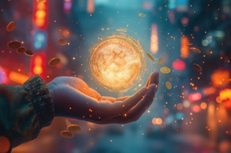 Bitcoin Self Custody