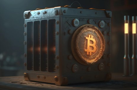 Be Your Own Bank