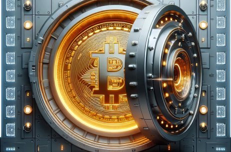 Bitcoin Stoerage Overview