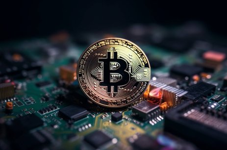 Bitcoin Desktop Wallet
